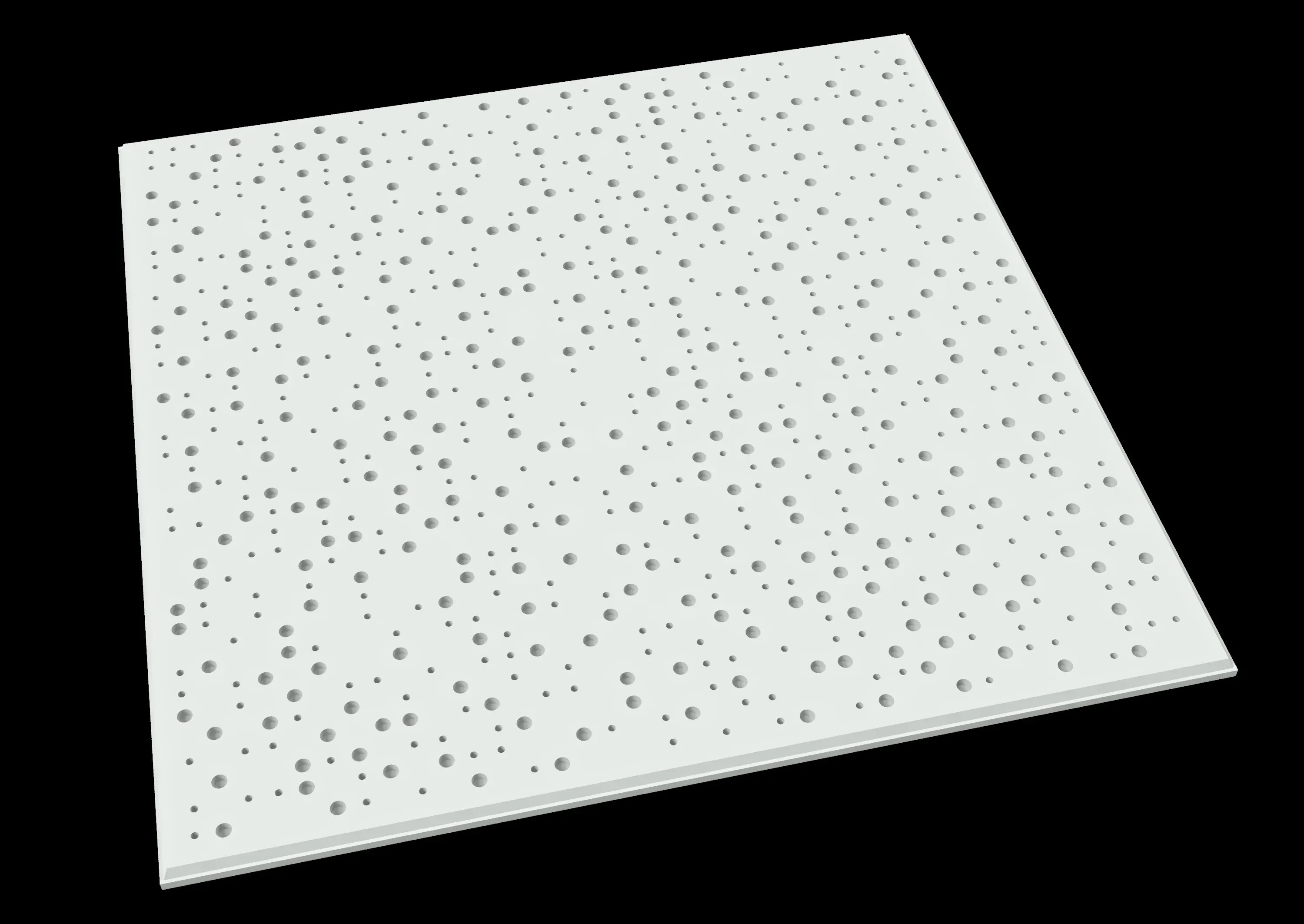RANDOM Tegular-Edged Manufacturer, Supplier & Wholesaler in Gujarat, India